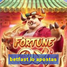 betfast io apostas